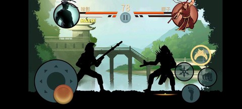 暗影格斗2怎么重击