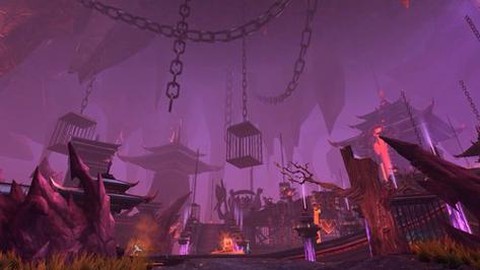 诛仙手游监狱怎么出去