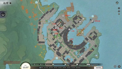 诛仙手游监狱怎么出去[图1]