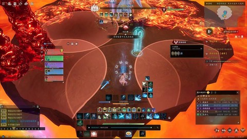 诛仙手游监狱怎么出去[图2]