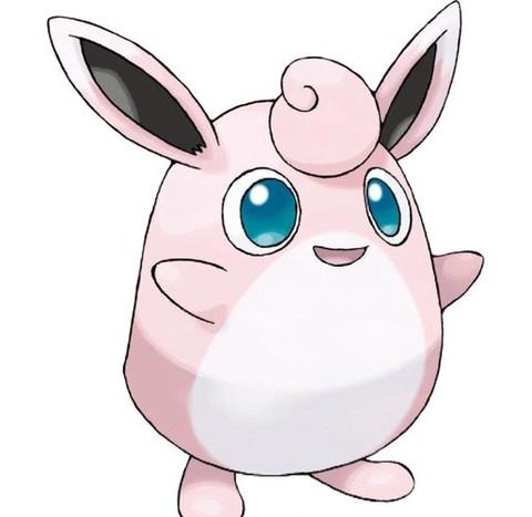 宝可梦胖可丁怎么孵蛋[图1]