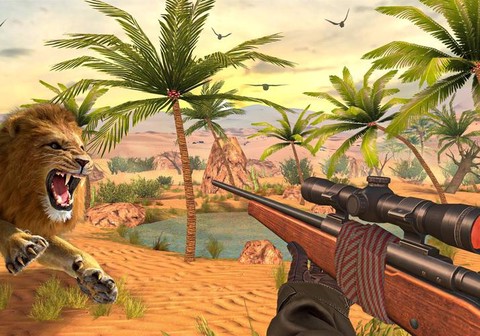 狩猎纪元什么时候能玩[图2]