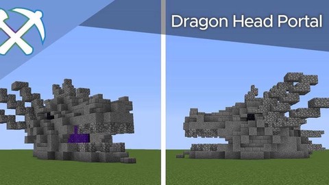 我的世界地狱龙怎么做[图1]