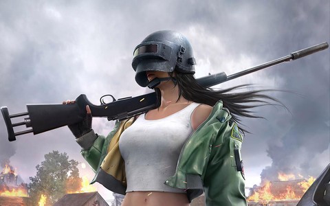 绝地求生是个什么游戏