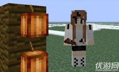 迷你世界可可豆怎么得