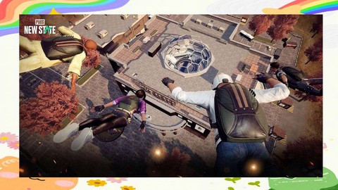 绝地求生怎么登入游戏