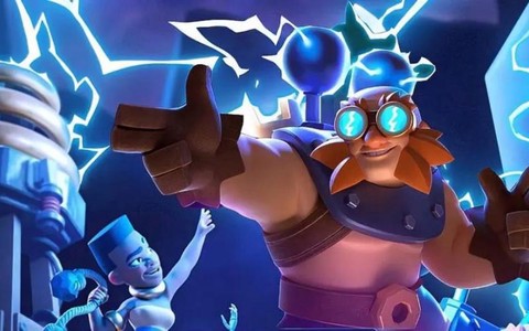 皇室战争避雷针是什么[图1]