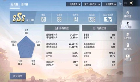 绝地求生kd怎么算[图2]