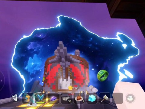 迷你世界船怎么收回