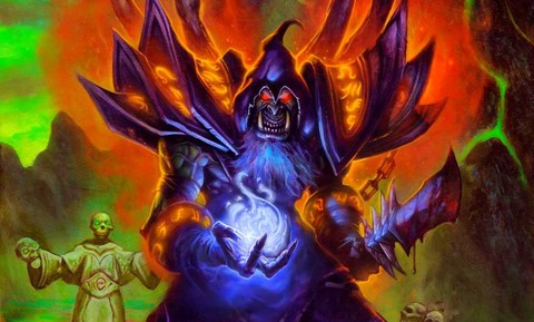 炉石传说淤泥怎么得[图2]