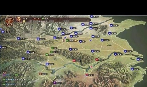 三国志13如何开局[图1]