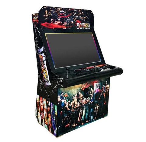 拳皇游戏机怎么打双人