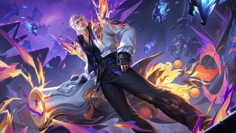 王者荣耀如何打黄忠[图2]