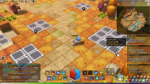 冒险岛2优化怎么样