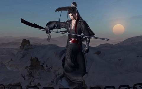 剑网3什么职业用剑