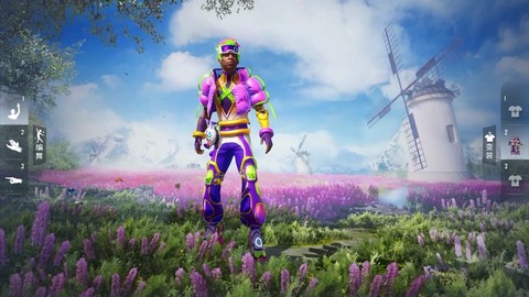 迷你世界怎么训服速龙