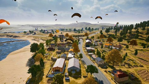 绝地求生怎么火起来的