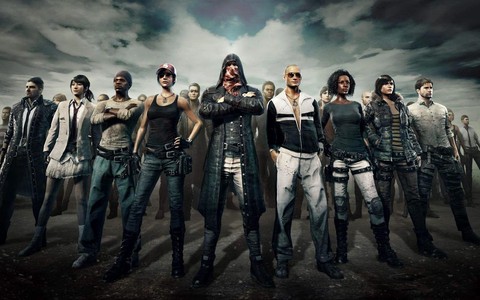 绝地求生怎么火起来的[图2]