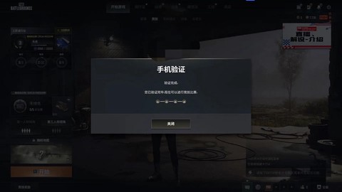 绝地求生怎么不能语音