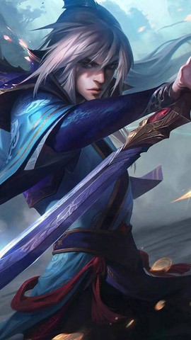 手机的英雄联盟叫什么