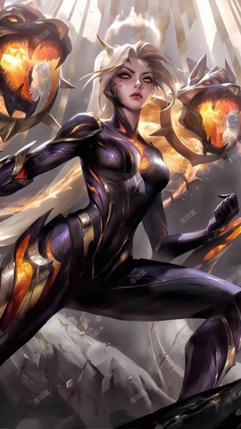 手机的英雄联盟叫什么[图2]