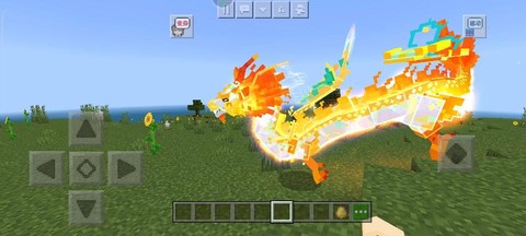 我的世界坐骑怎么弄