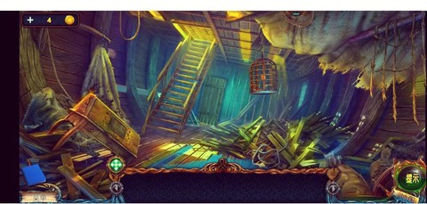 密室逃脱5第6关怎么过[图1]