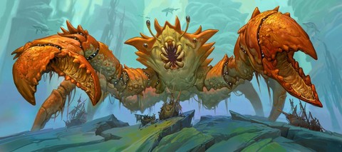 炉石传说疾跑怎么获得[图1]