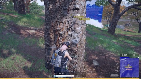 绝地求生怎么不被毒死[图2]