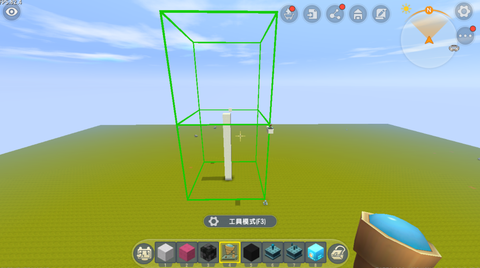 迷你世界怎么做凳子