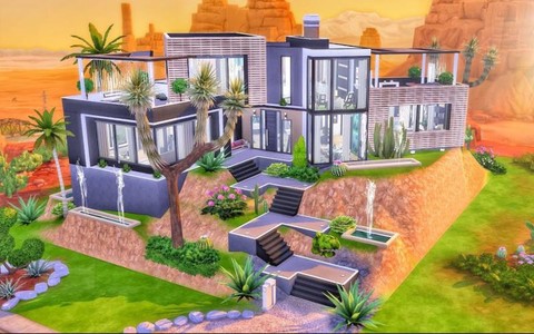 模拟人生4怎么买鱼缸