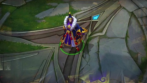 英魂之刃曹操怎么获得