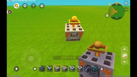 迷你世界怎么电磁世界[图2]