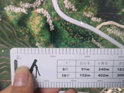 绝地求生枪标尺怎么用[图2]