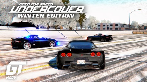 极品飞车12怎么玩[图1]