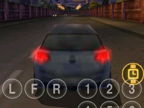 极品飞车12怎么玩[图2]