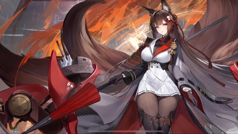 碧蓝航线航母是什么[图2]