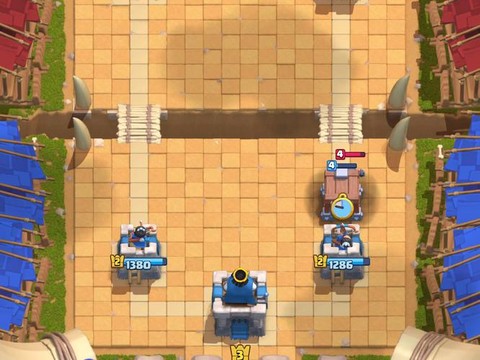 皇室战争如何发展部落[图2]