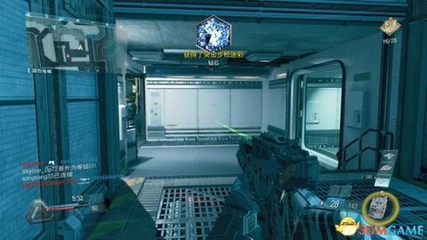 使命召唤13怎么打开