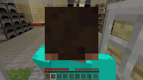 我的世界怎么坑队友[图2]