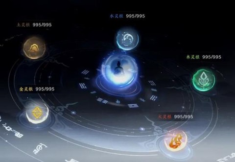 诛仙手游怎么去异界