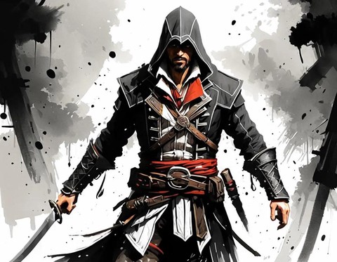 刺客信条刺客是什么[图2]
