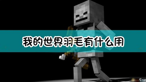 我的世界翅翼有什么用