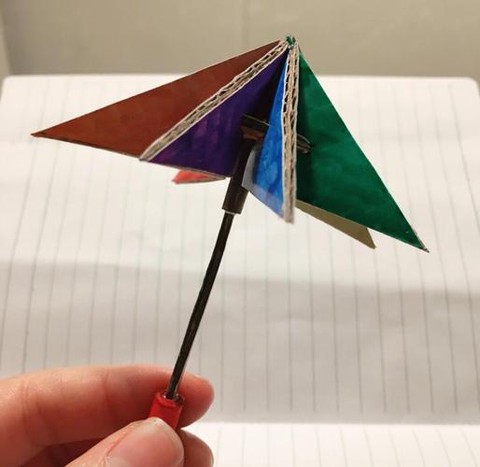 我的世界怎么做雨伞[图1]