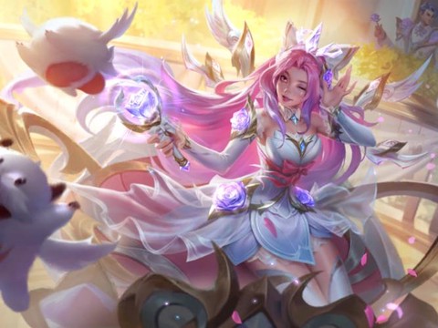 英雄联盟歌姬怎么玩