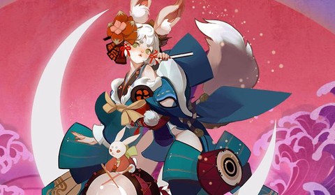 阴阳师追月神是怎么用的[图1]