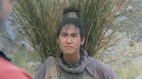 倩女幽魂男的叫什么