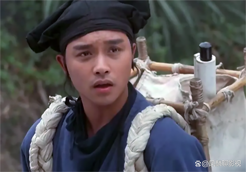 倩女幽魂男的叫什么[图1]