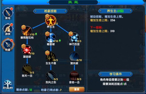 武林外传怎么加15[图1]