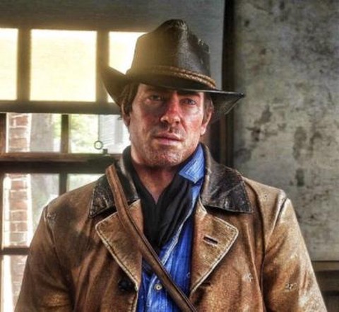 荒野大镖客后期如何花钱